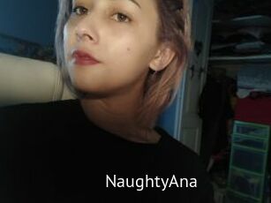 NaughtyAna