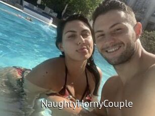 NaughtyHornyCouple