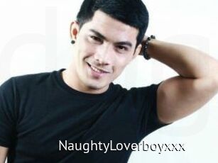 NaughtyLoverboyxxx