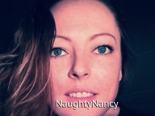 NaughtyNancy