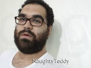 NaughtyTeddy