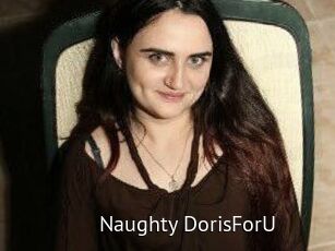 Naughty_DorisForU