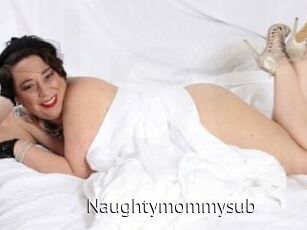 Naughtymommysub