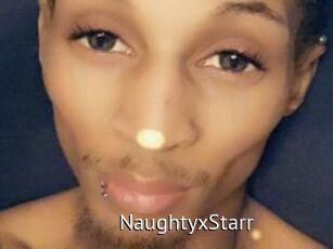 NaughtyxStarr