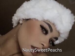 NautySweetPeachs