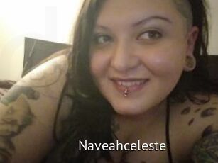 Naveahceleste