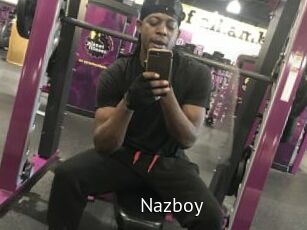 Nazboy