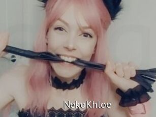 NekoKhloe