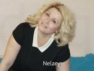 Nelarys