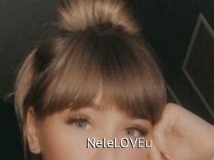 NeleLOVEu