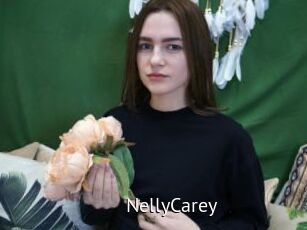 NellyCarey