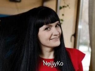 NellyKo