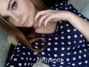 Nellysmitt