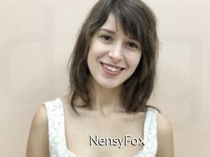 NensyFox