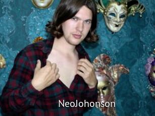 NeoJohonson