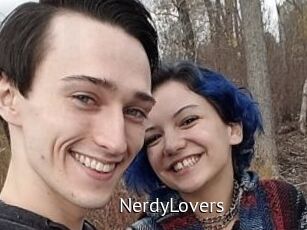 NerdyLovers