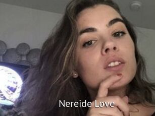 Nereide_Love