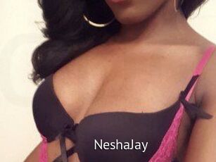 NeshaJay