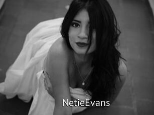 NetieEvans