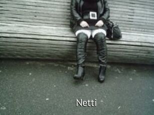 Netti