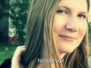 NewLoveX