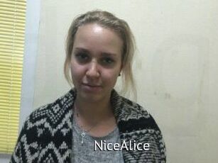 NiceAlice