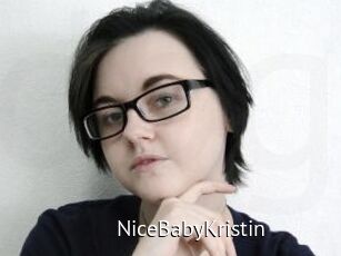 NiceBabyKristin