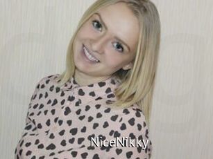 NiceNikky