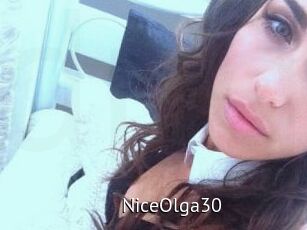 NiceOlga30