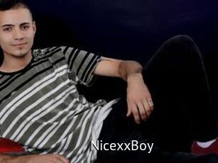 NicexxBoy