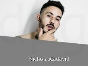 NicholasCadavid