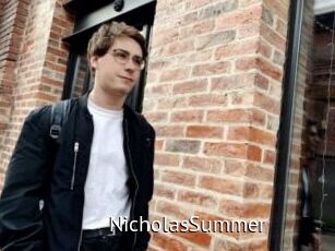 NicholasSummer