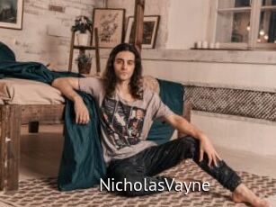 NicholasVayne