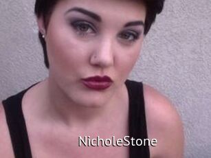 NicholeStone