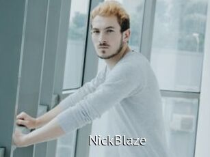 NickBlaze