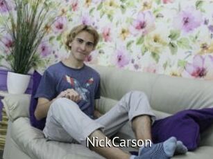 NickCarson