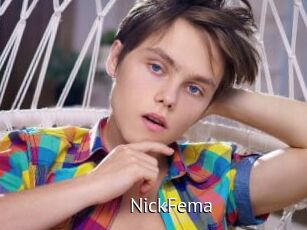 NickFema