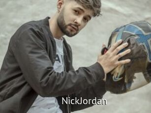 NickJordan