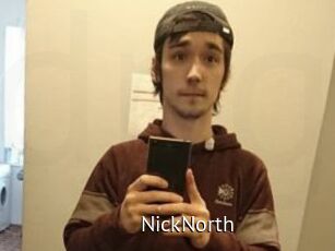 NickNorth