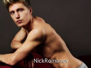 NickRomanov