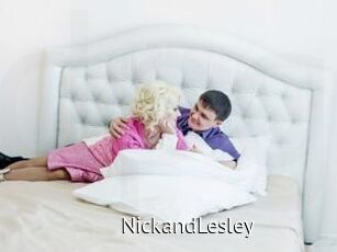 NickandLesley