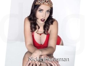 NickeyHuntsman