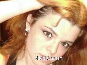 NickiCharm