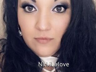 NickiLalove