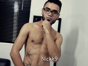 Nickk9