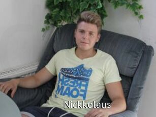 Nickkolaus