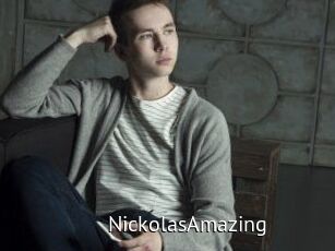 NickolasAmazing