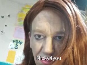 Nicky4you