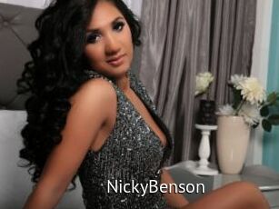 NickyBenson