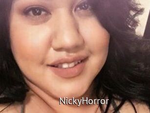 NickyHorror